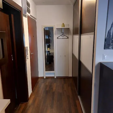 Apartment Katty