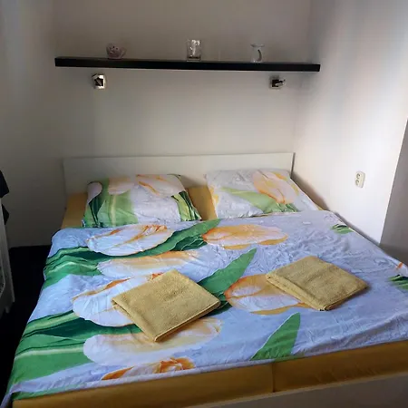 Apartment Katty Bratislava