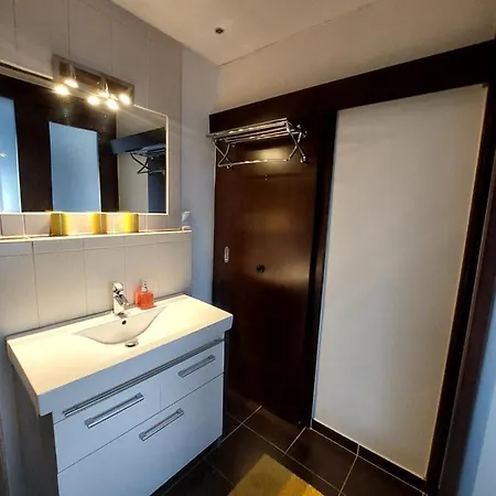 Apartment Katty