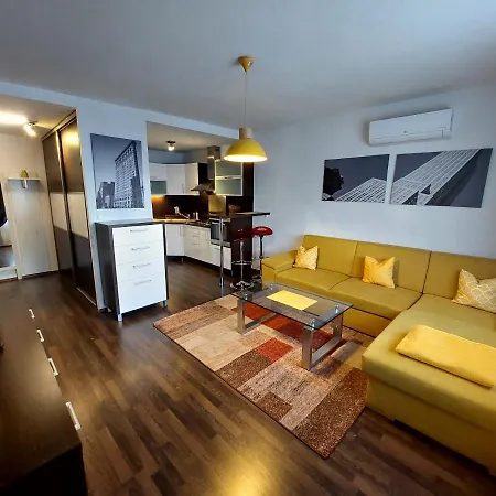 Apartment Katty