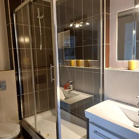 Apartment Katty *