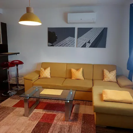 Katty Apartment