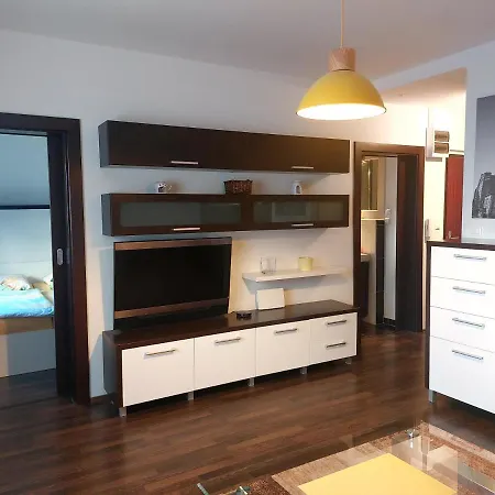 Katty Apartment