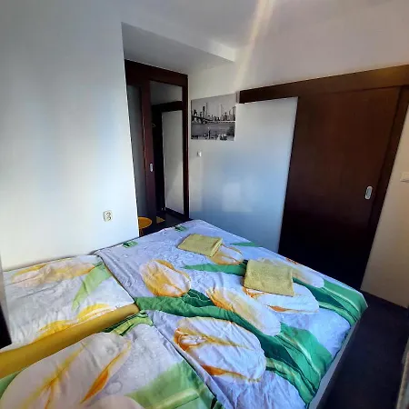 Katty Apartment *