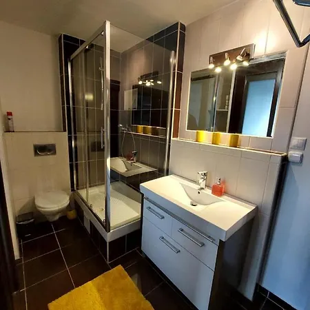 Apartmán Katty Bratislava