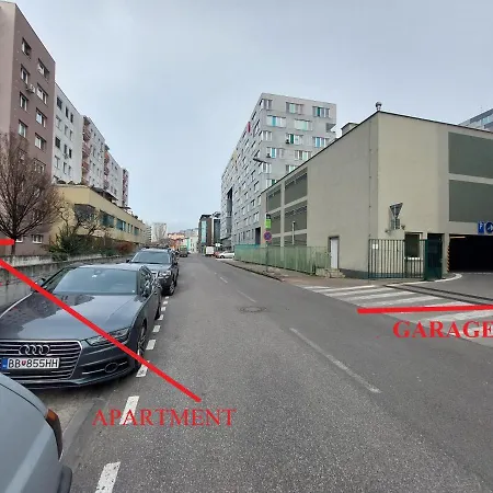 Apartament Katty