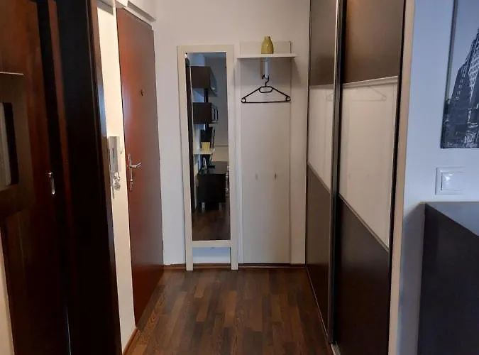 Apartament Katty