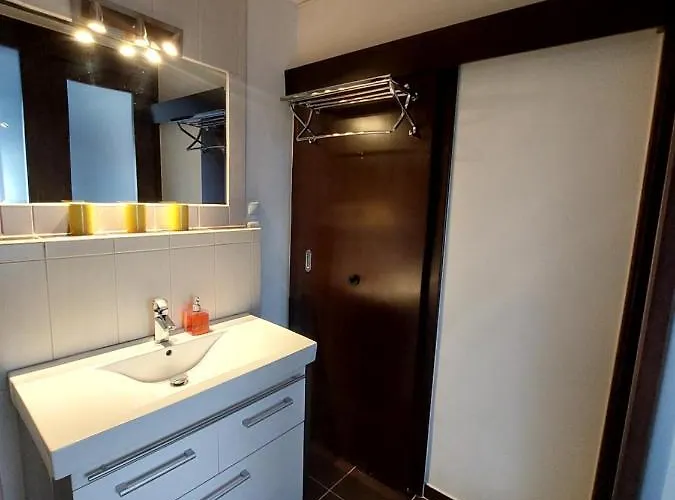 Apartament Katty