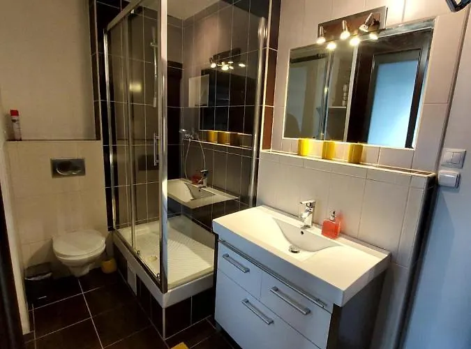 Apartament Katty Bratysława